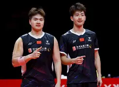开云体育中国-英格兰羽毛球队翻盘印尼羽毛球队，斯里坎特送出助攻