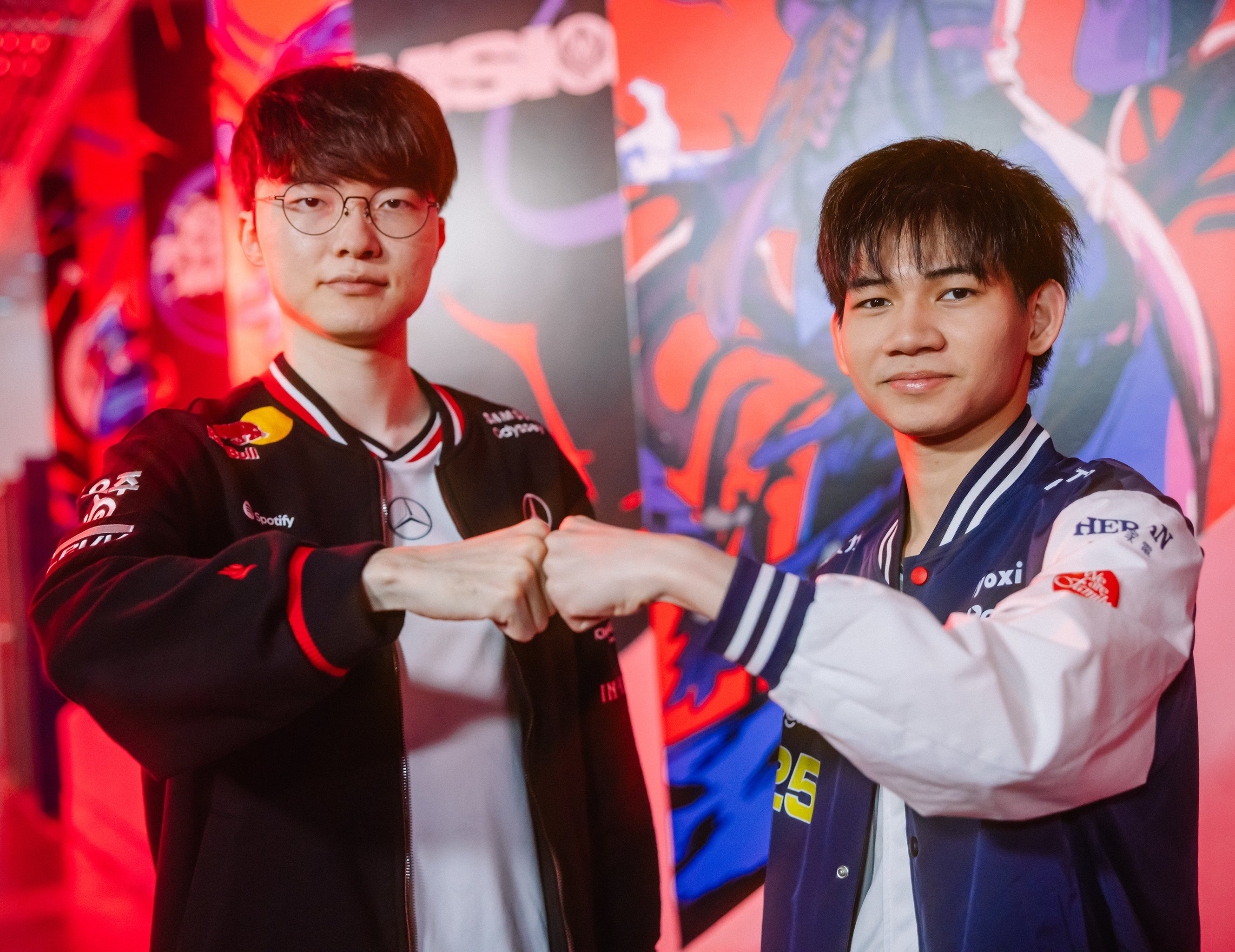 T1爆冷BLG，Hanssama绝境逆转的简单介绍