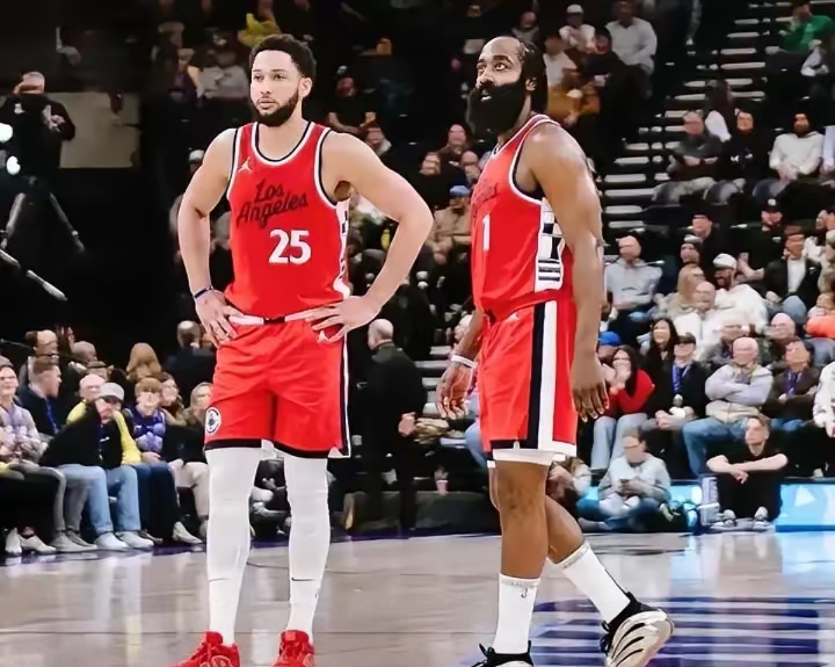 篮网轻取热火B队，西蒙斯送出助攻