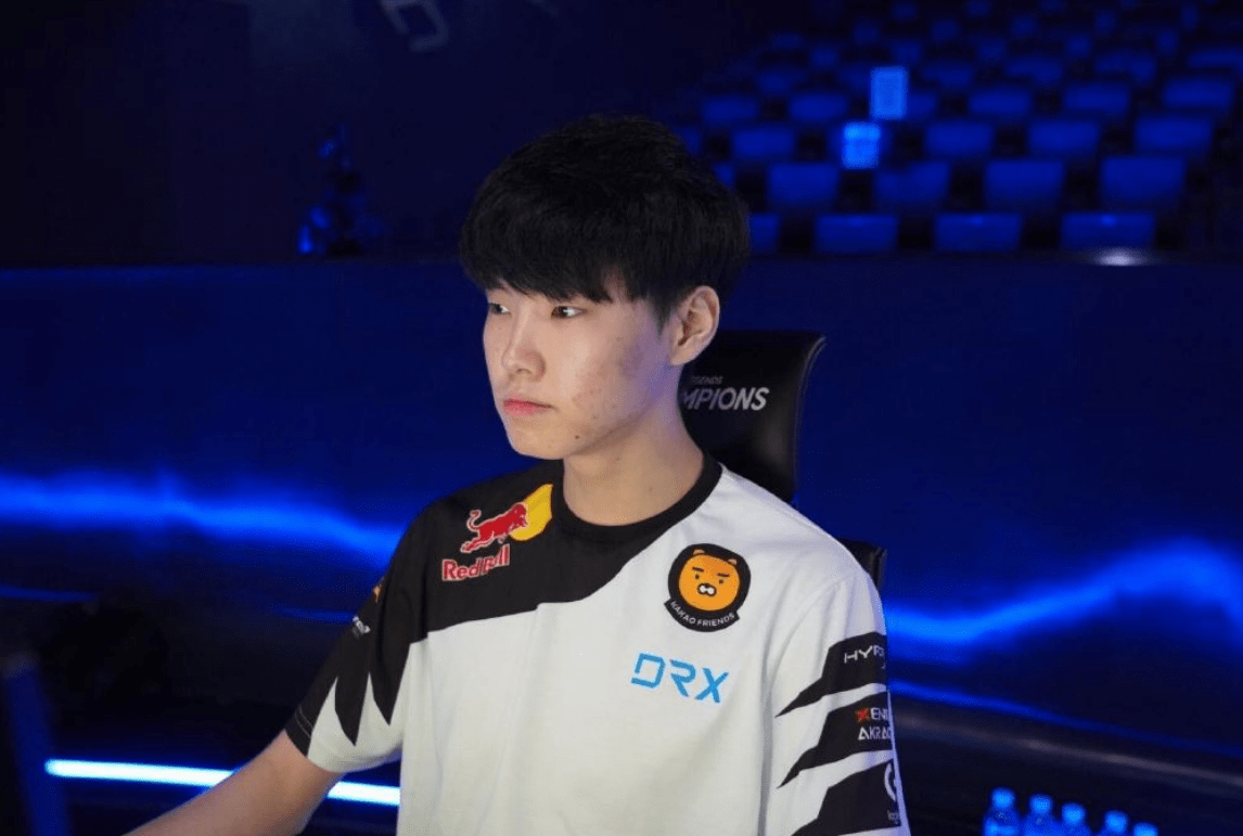 关于DRX绝杀FLY,Xiaohu完成帽子戏法的信息 关于DRX绝杀FLY,Xiaohu完成帽子戏法的信息