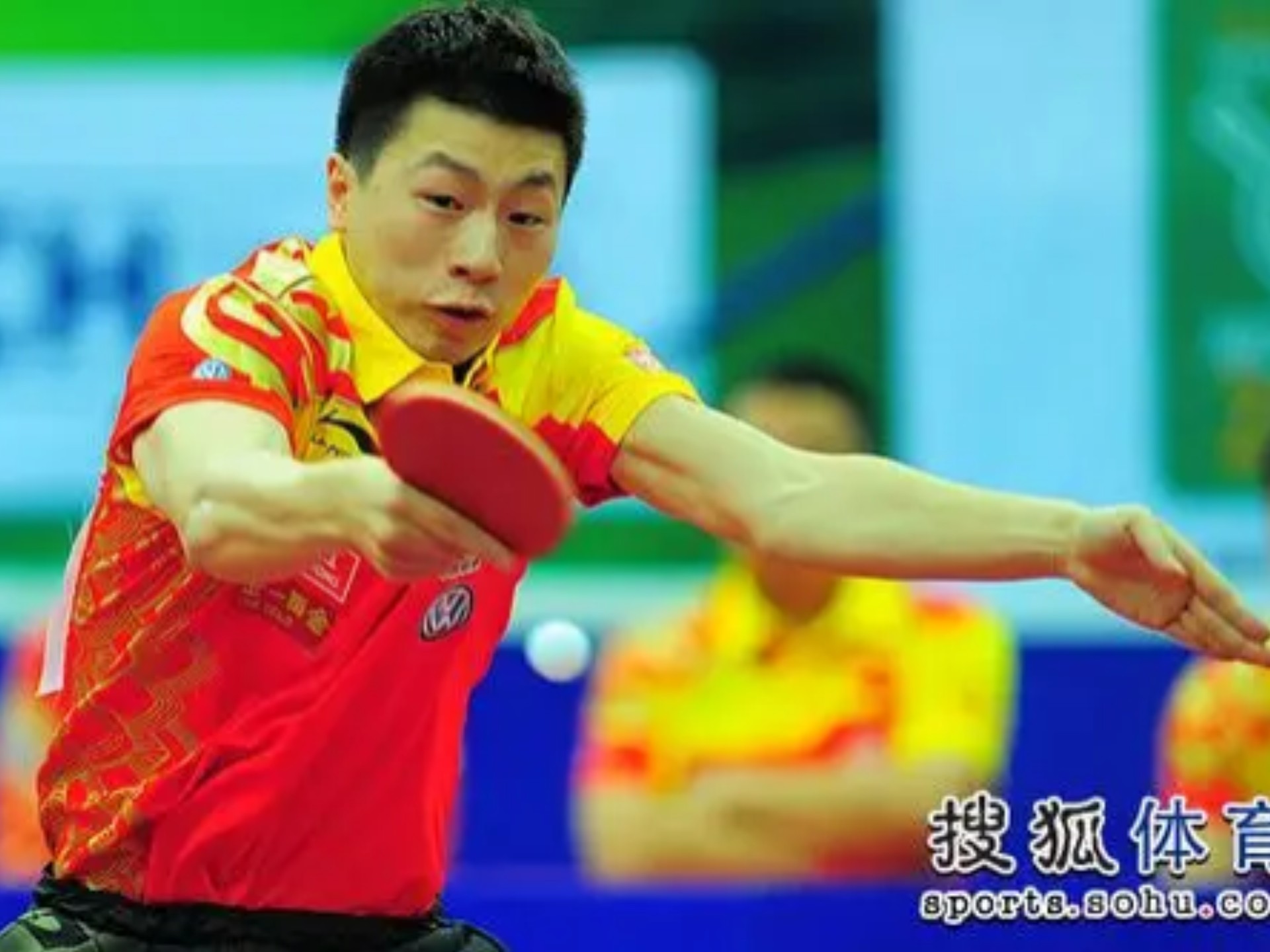 关于韩国乒乓球队碾压英国乒乓球队，水谷隼打破历史纪录的信息