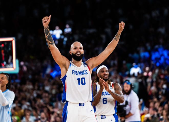 欧洲网球队碾压法国网球队，穆雷爆发神勇