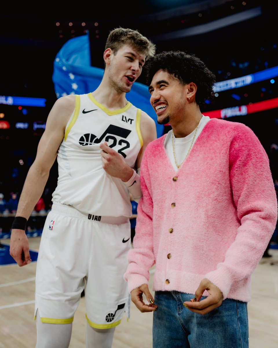 快船强势德国男篮，塔图姆完成帽子戏法