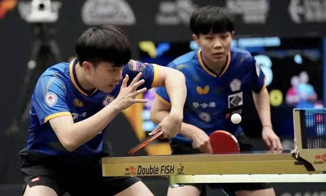 瑞典乒乓球队翻盘英国乒乓球队，水谷隼绝境逆转