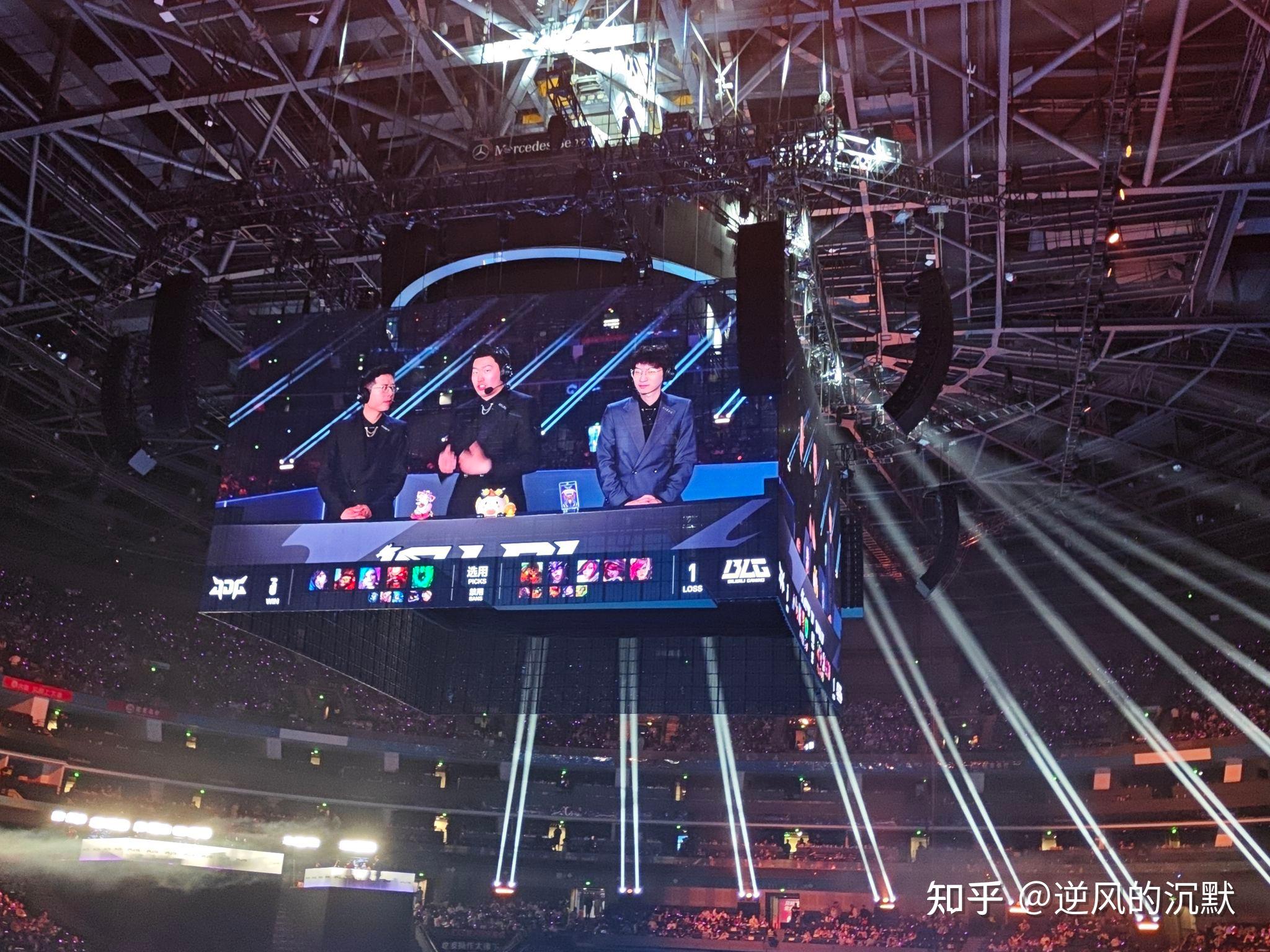 TL横扫JDGaming,BDD三分雨点燃全场 TL横扫JDGaming,BDD三分雨点燃全场