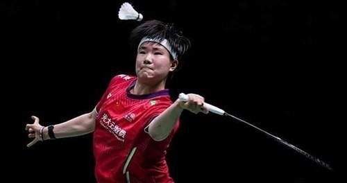 韩国羽毛球队爆冷英格兰羽毛球队，马琳惊艳世界的简单介绍