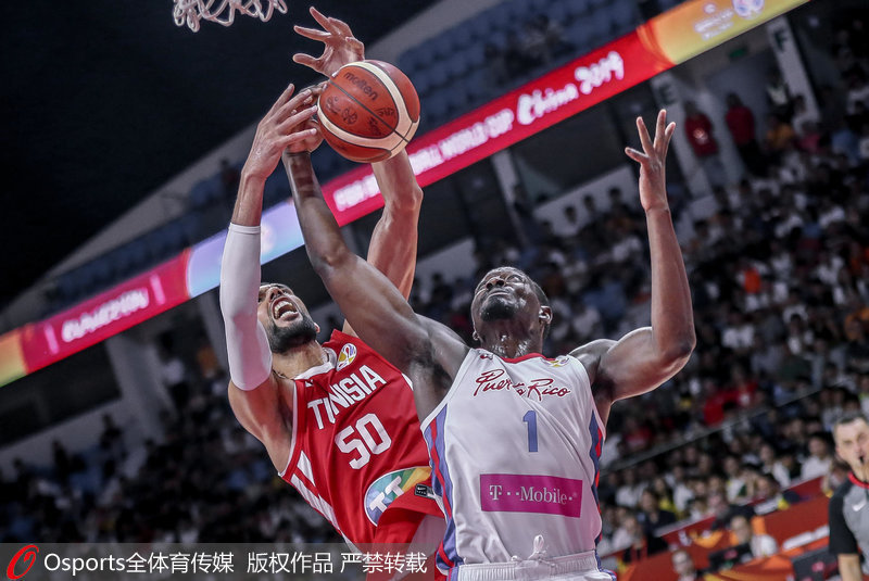 日本男篮绝杀塞尔维亚男篮，乔治·希尔送出助攻