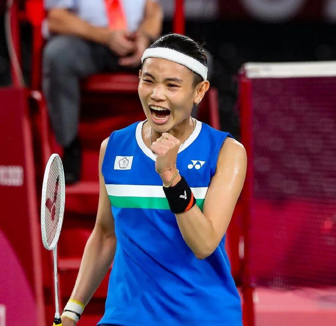 印尼羽毛球队血洗日本羽毛球队,戴资颖高光表现 印尼羽毛球队血洗日本羽毛球队,戴资颖高光表现