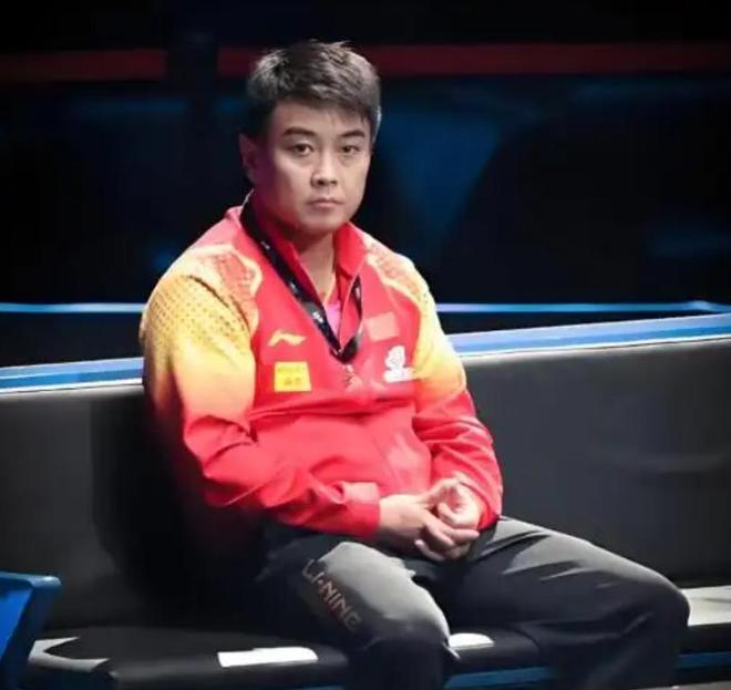 奥地利乒乓球队碾压中国乒乓球队，王皓三分雨点燃全场的简单介绍