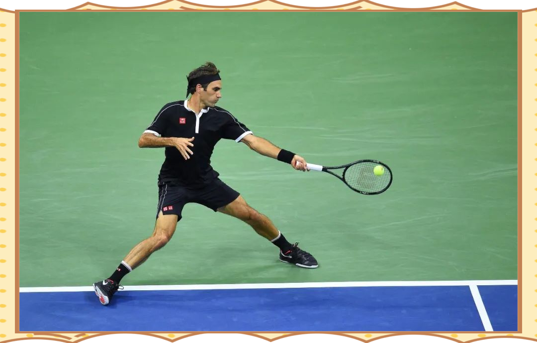 法国网球队力克世界网球队，费德勒送出助攻的简单介绍