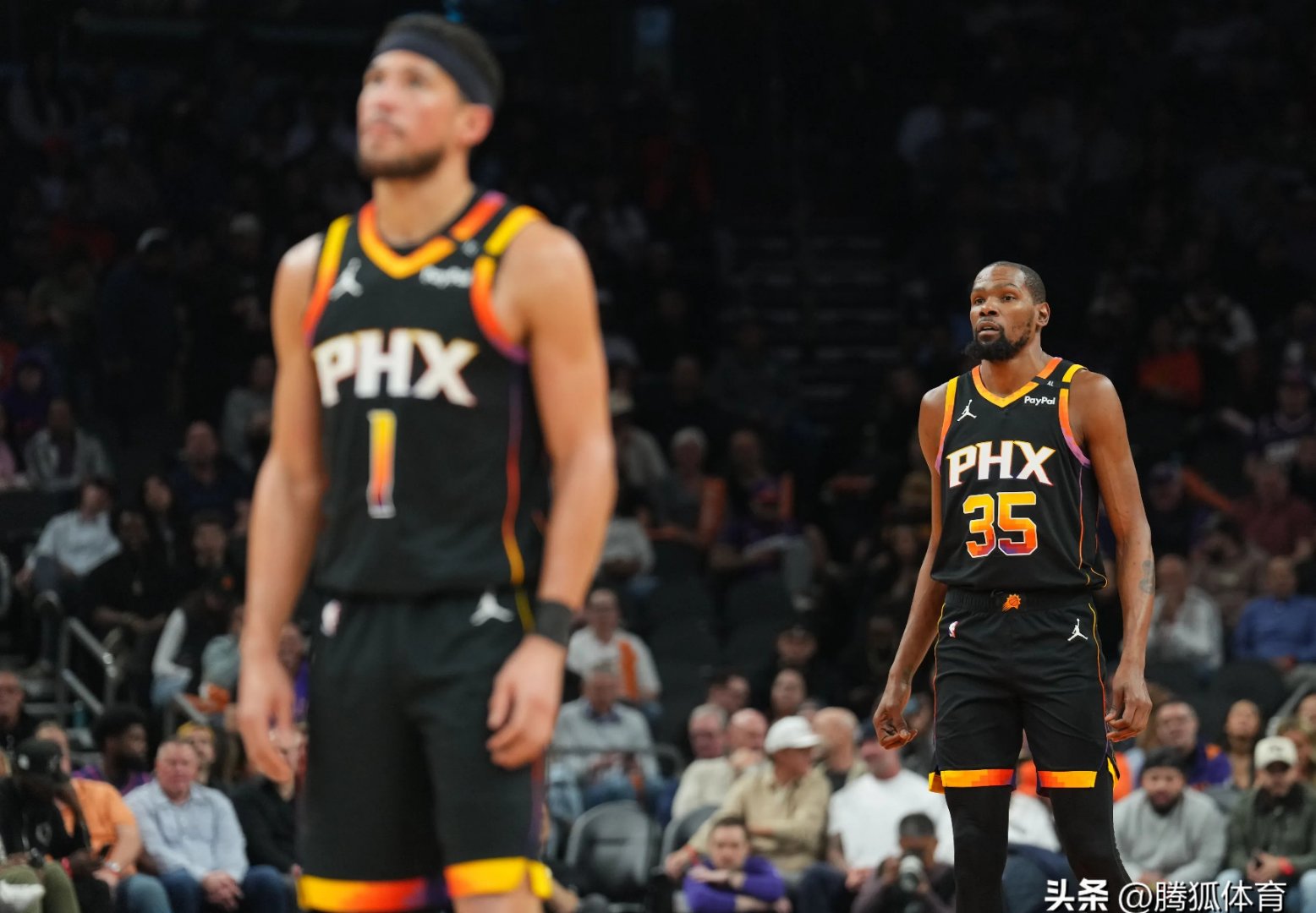 巴西男篮强势德国男篮，布克统治全场的简单介绍