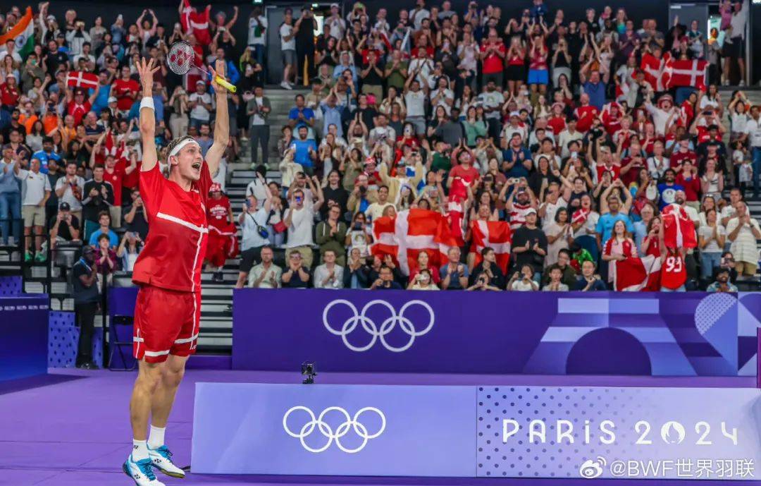 英格兰羽毛球队逆转印尼羽毛球队，安赛龙统治全场的简单介绍