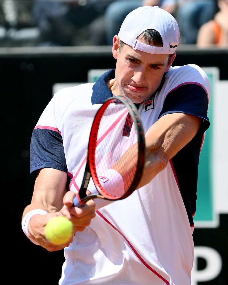 英国网球队绝地反击意大利网球队，纳达尔绝境逆转