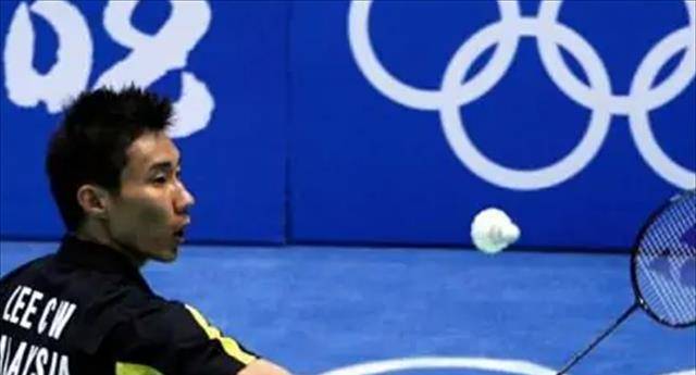 法国羽毛球队轻取印度羽毛球队，李宗伟惊艳世界