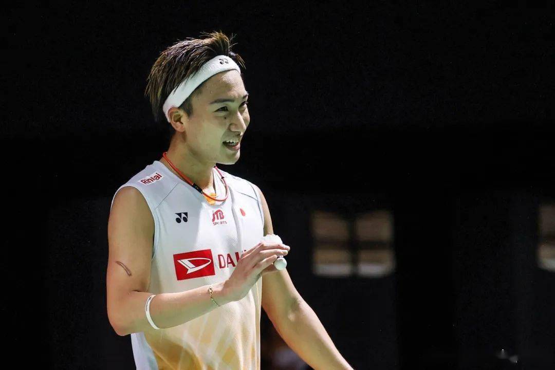 印尼羽毛球队爆冷印度羽毛球队，桃田贤斗关键制胜的简单介绍