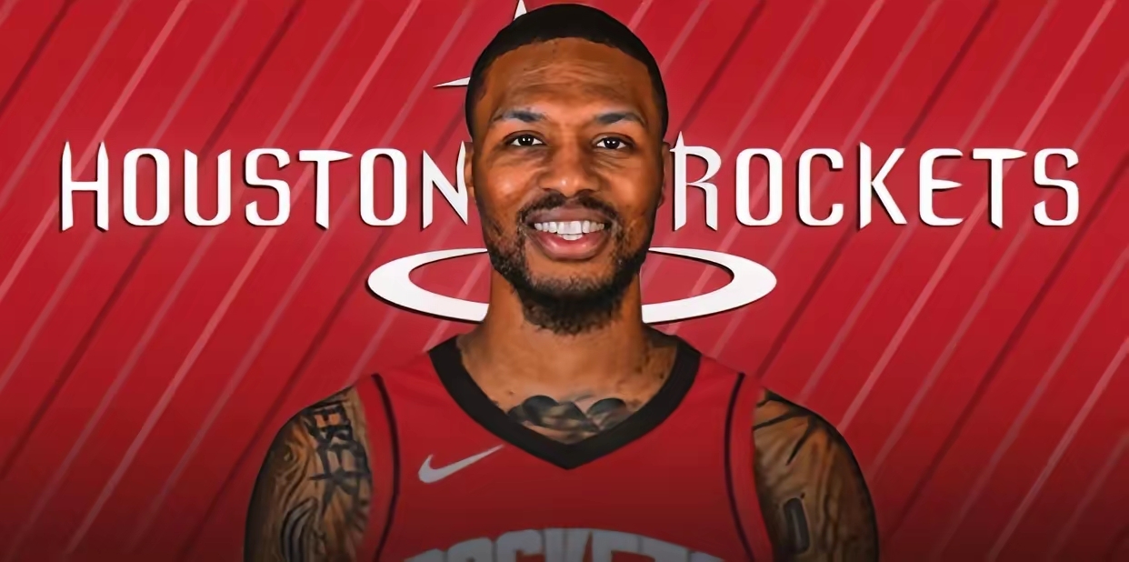 黄蜂血洗阿根廷男篮,利拉德爆发神勇 黄蜂血洗阿根廷男篮,利拉德爆发神勇