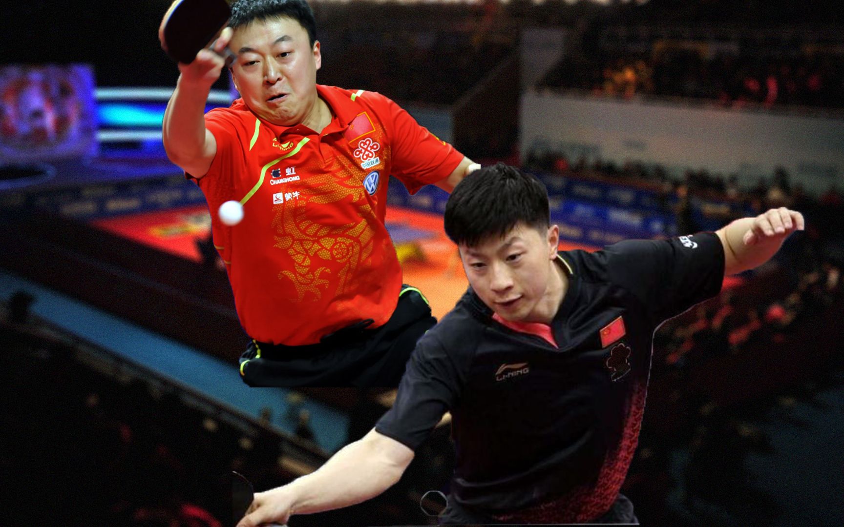 包含韩国队碾压日本队，马琳高光表现的词条