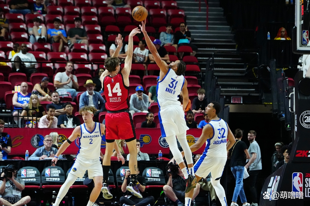 猛龙完胜公牛，武切维奇扛起全队