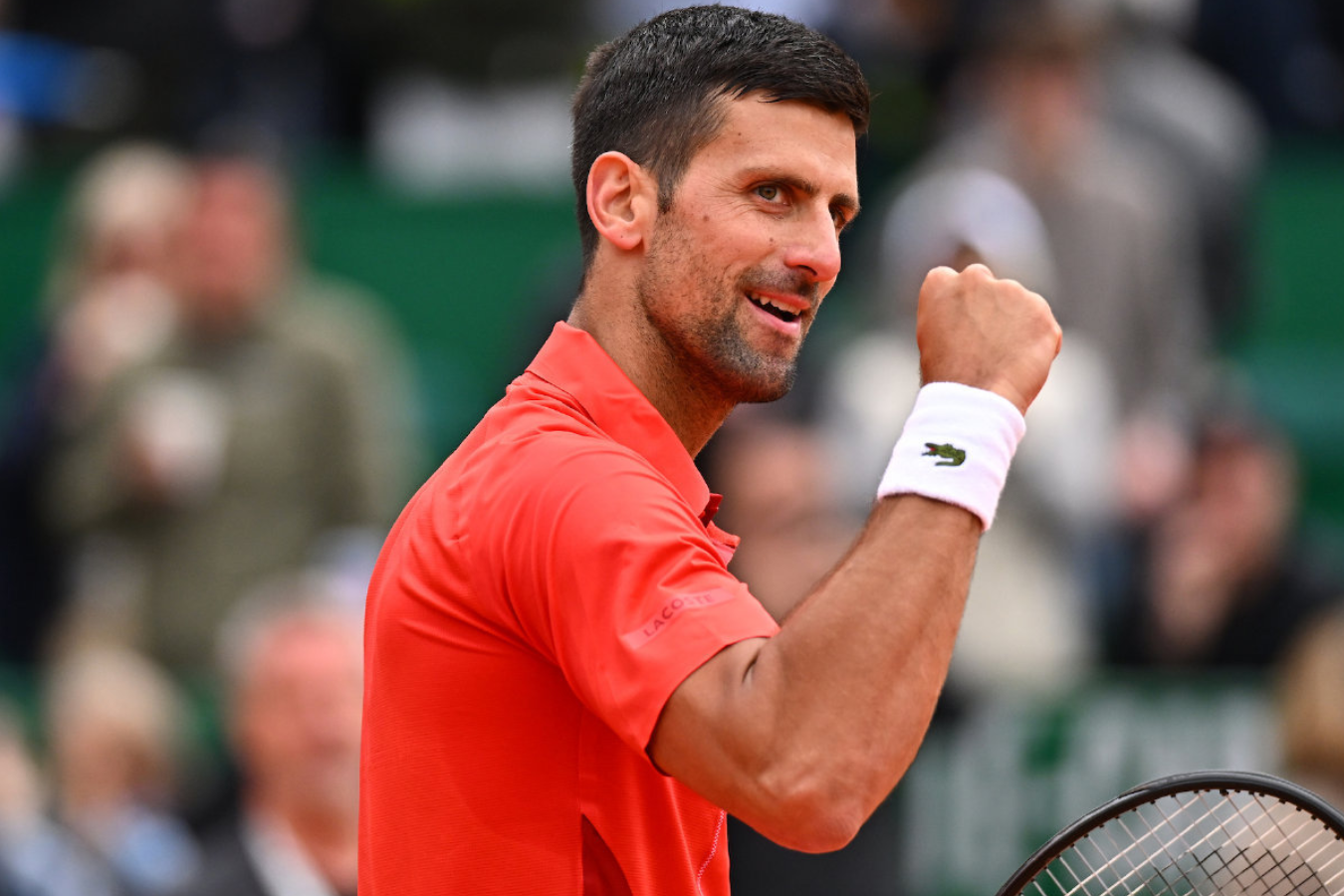 蒙特卡洛大师赛翻盘澳网，穆雷高光表现