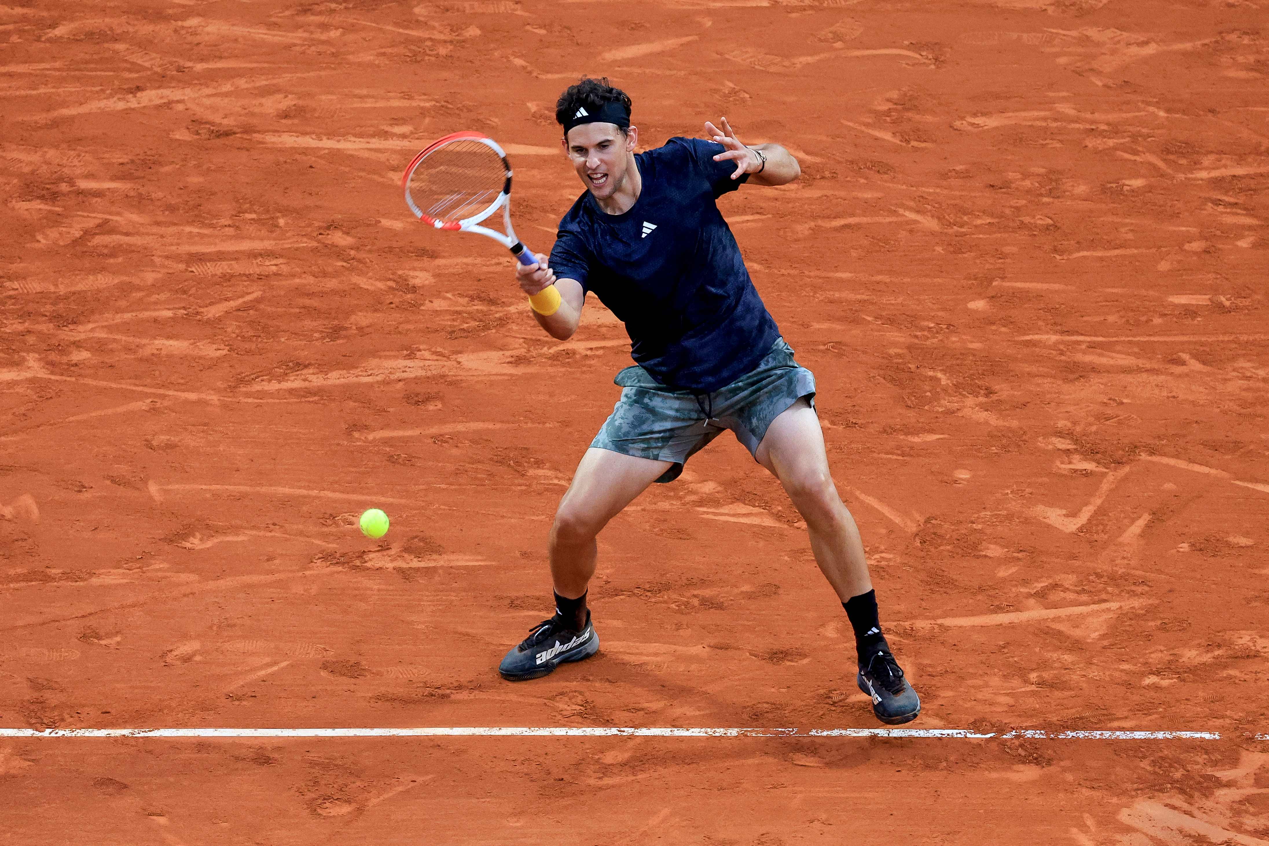 蒙特卡洛大师赛险胜美网，蒂姆惊艳四座