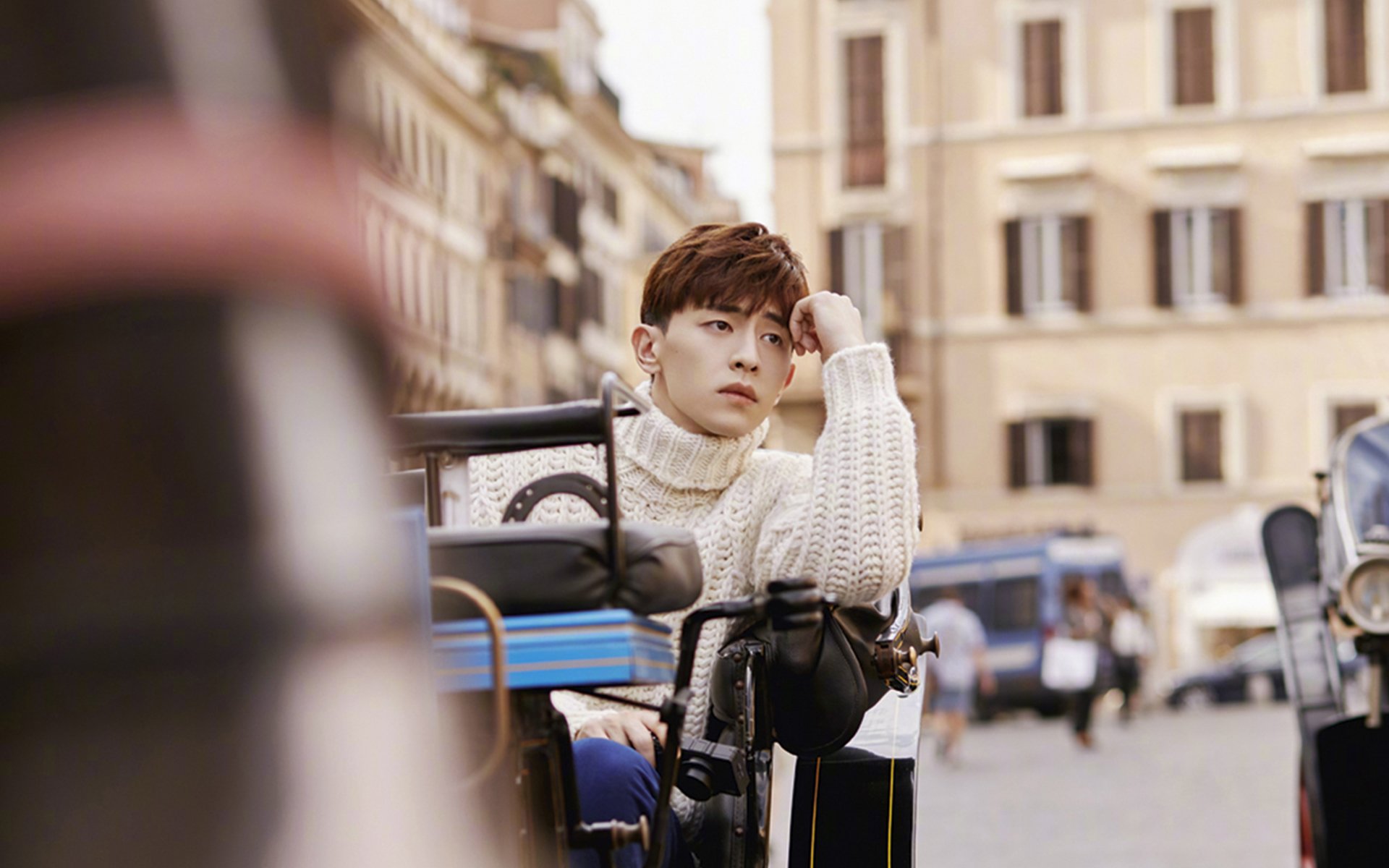 画布之上，刀锋之间，当拉文的璀璨艺术遭遇鹈鹕的搏命血勇